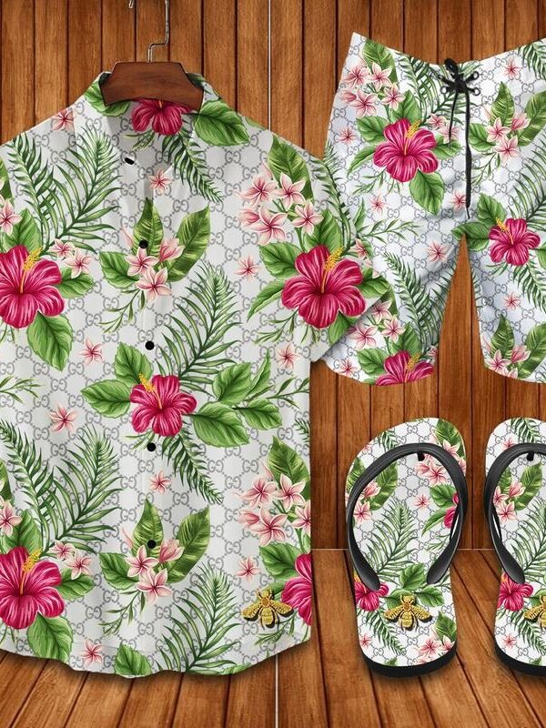 G  Premium Hawaiian Combo – Max06743