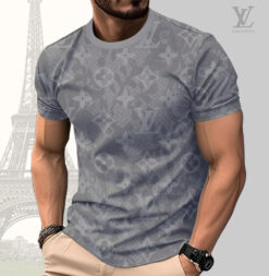 New 2025 – Luxury Brand Unisex T-shirt Special Gift Premium Outfit For Men Women -Max07052508
