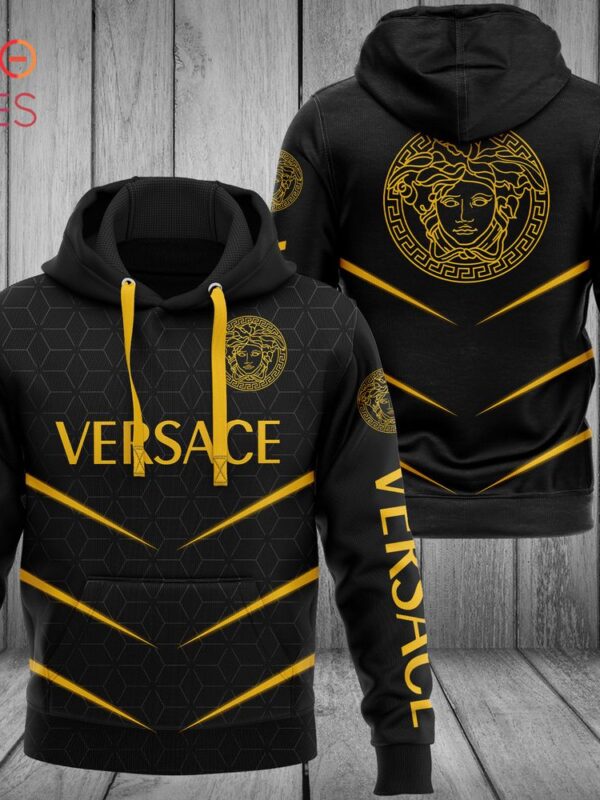 New 2024,Unisex – V  Hoodie Limited Edition – B9G-AF-Max4821