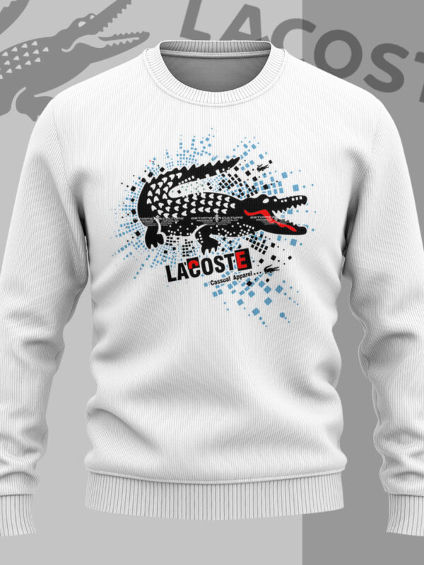 New 2025,   Sweater & Sweatshirt  for men women luxury brand clothing clothes outfit -Max2410095166