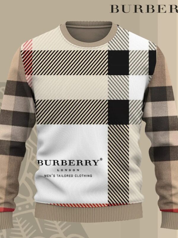 New 2024, B  Sweater , Sweatshirt  – Max2612202411