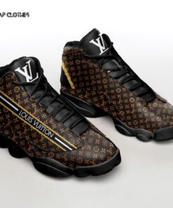 L  Luxury Air Jordan 13 Sneaker -Max2407091597