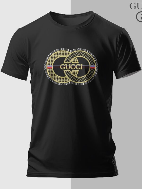 New 2025-  G  Luxury  Brand Premium T-Shirt Outfit For Men Women – Max04022503
