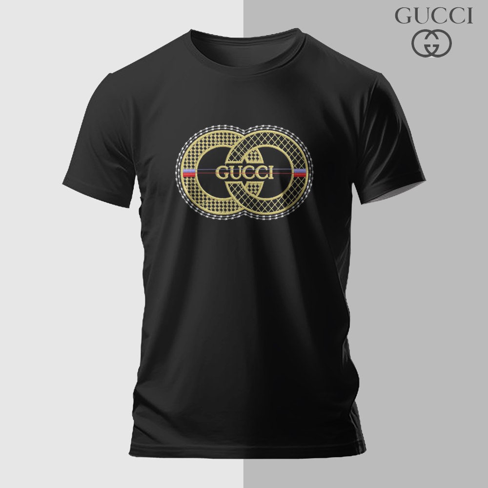 New 2025-  G  Luxury  Brand Premium T-Shirt Outfit For Men Women – Max04022503