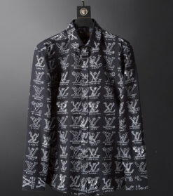 L  Long Sleeve Shirt For Men – Max02172