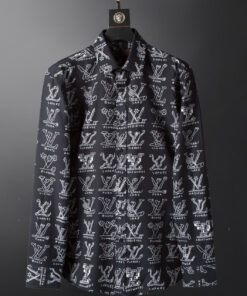 L  Long Sleeve Shirt For Men – Max02172