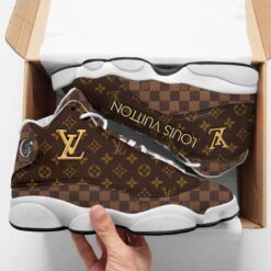 L  Luxury Air Jordan 13 Sneaker -B9G-Max06566