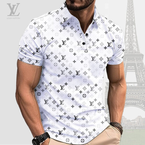 New 2025 – Luxury Brand Polo  Special Gift Premium Outfit For Men –  – Max2205202501