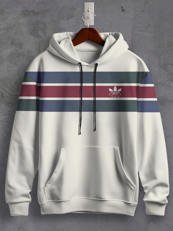 New 2025,G  Premium Hoodie – TU24081333