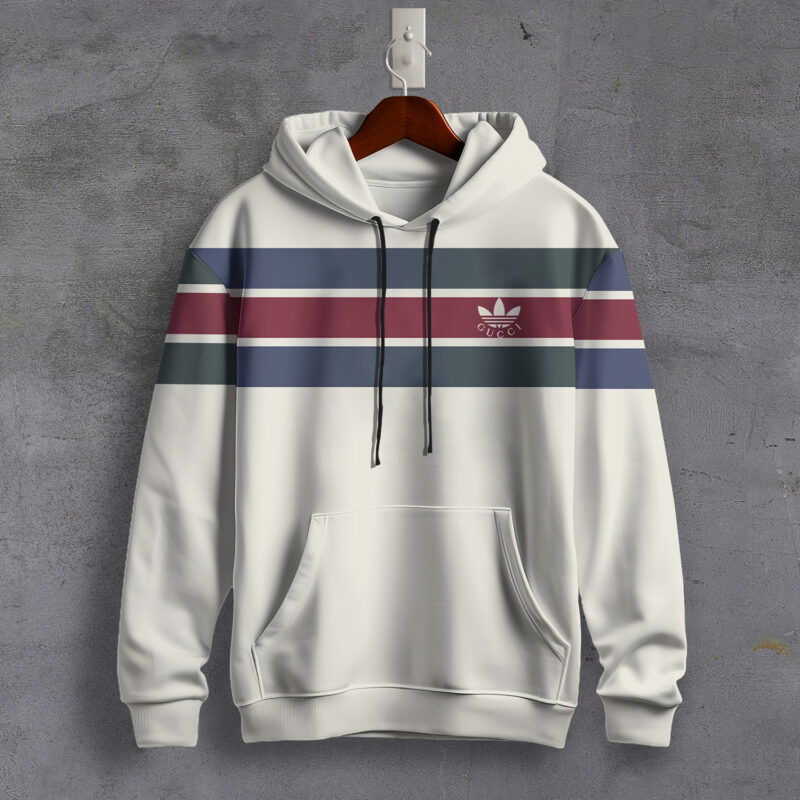 New 2025,G  Premium Hoodie – TU24081333