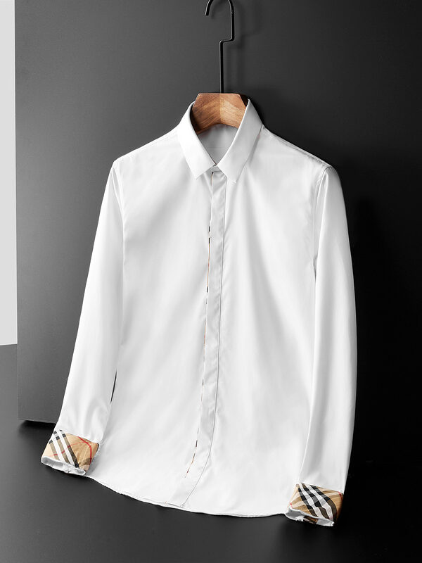 Limited Long Sleeve Shirt B9G-CCY-Max3140
