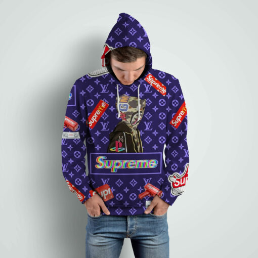 New 2024,L  Premium Hoodie –  Max010706
