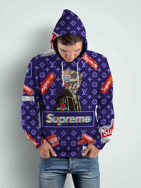 New 2024,L  Premium Hoodie –  Max010706