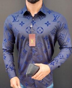 L  Long Sleeve Shirt For Men – B9G-CCY-Max07173