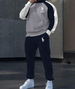 New 2025 R- Luxury Hoodie & Sweatpants – Max2407242355