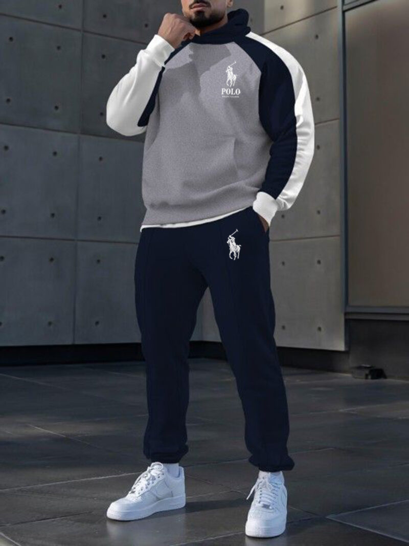 New 2025 R- Luxury Hoodie & Sweatpants – Max2407242355