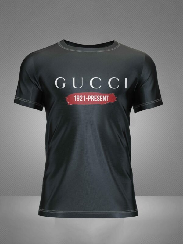 New 2024-  G  Luxury  Brand Premium T-Shirt Outfit For Men Women – B9G-TX-Max05518
