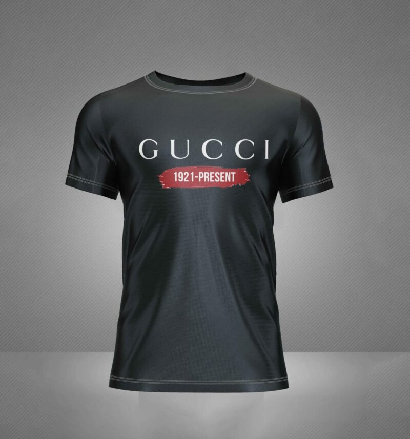 New 2024-  G  Luxury  Brand Premium T-Shirt Outfit For Men Women – B9G-TX-Max05518