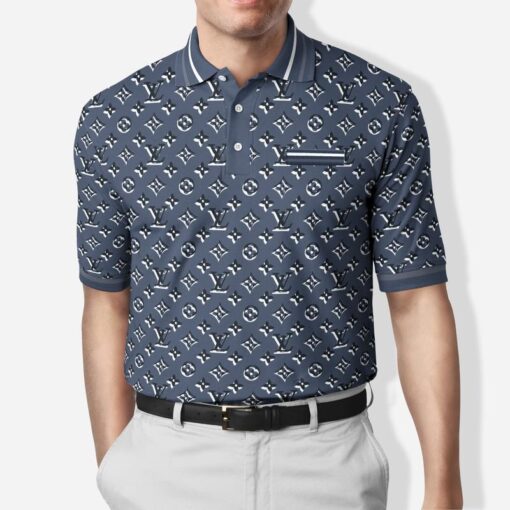 New 2025 – Luxury Brand Polo  Special Gift Premium Outfit For Men – – AF00980