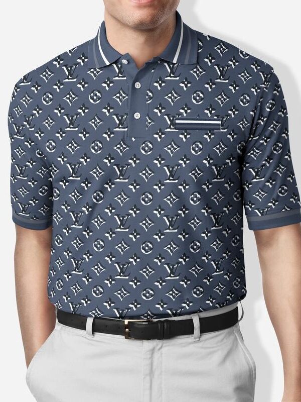 New 2025 – Luxury Brand Polo  Special Gift Premium Outfit For Men – – AF00980