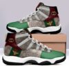 G  Luxury Air Jordan 11 Sneaker -B9G-Max06637