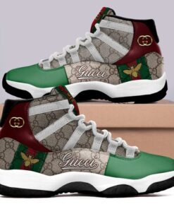 G  Luxury Air Jordan 11 Sneaker -B9G-Max06637