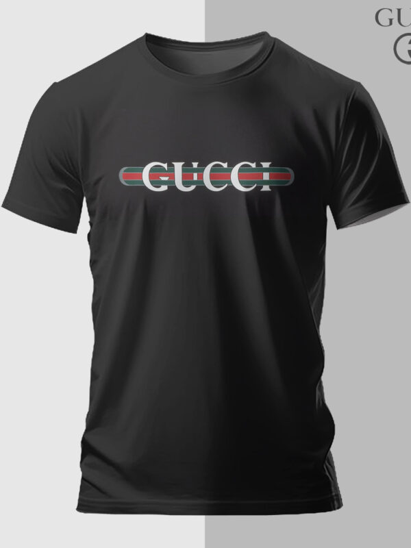 New 2025-  G  Luxury  Brand Premium T-Shirt Outfit For Men Women – Max06022501