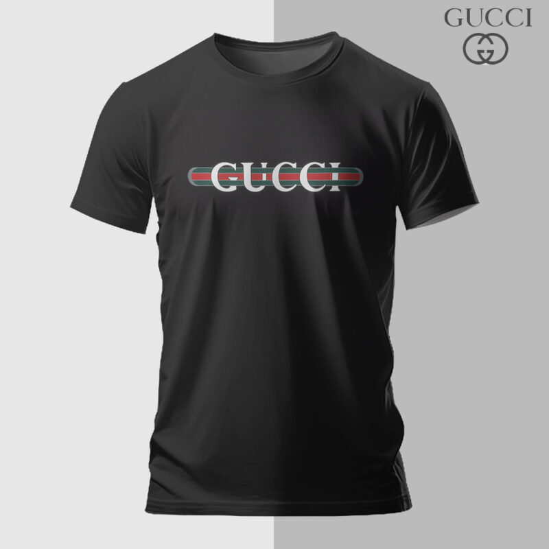 New 2025-  G  Luxury  Brand Premium T-Shirt Outfit For Men Women – Max06022501