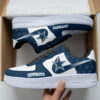 Dallas Cowboys Air Force 1 Shoes – Custom Sneaker – Max2407181950