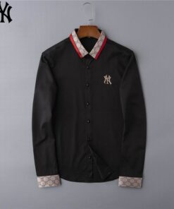 Limited  Perfect Long Sleeve Shirt CCY Max01156