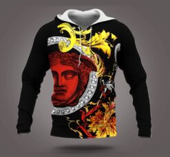 New 2024,Unisex – V  Hoodie Limited Edition – AF-Max5384