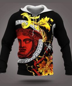 New 2024,Unisex – V  Hoodie Limited Edition – AF-Max5384