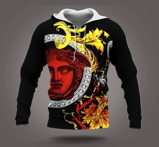 New 2024,Unisex – V  Hoodie Limited Edition – AF-Max5384