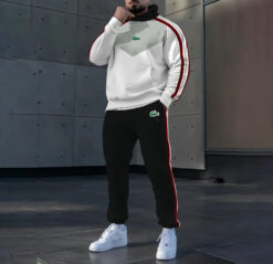 New 2025, Combo LC Hoodie & Pant -Max2410225640