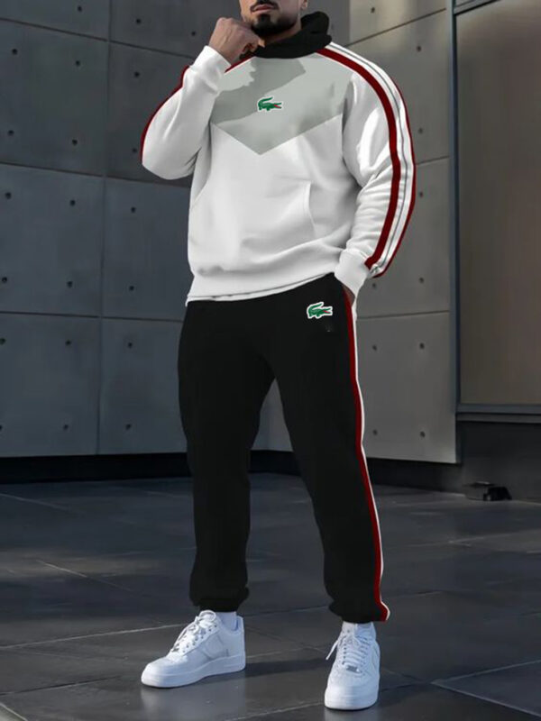 New 2025, Combo LC Hoodie & Pant -Max2410225640