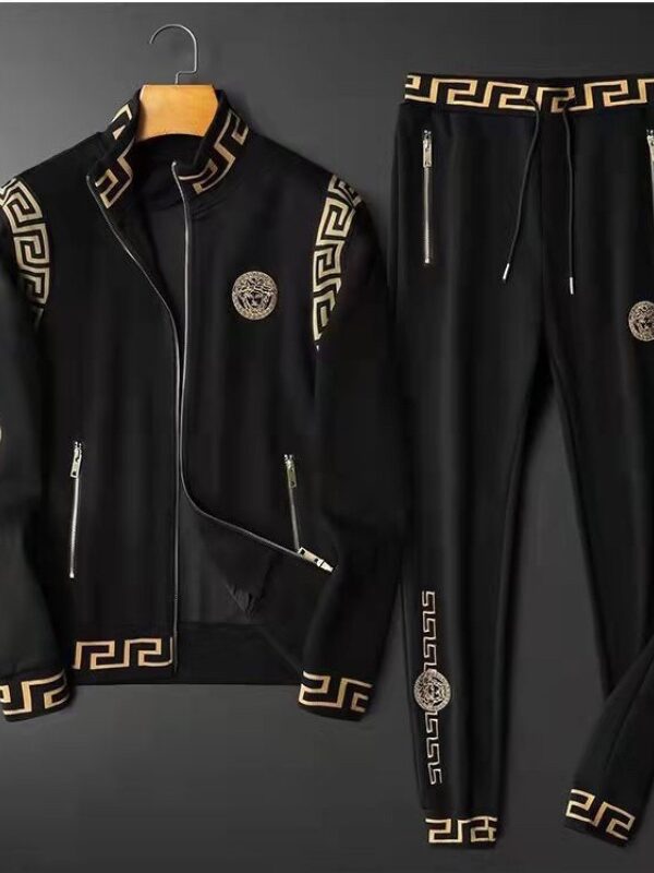 V  Tracksuits For Men –  Max011158