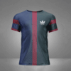 New 2024-  G  Luxury  Brand Premium T-Shirt Outfit For Men Women – B9G-TX-Max09591