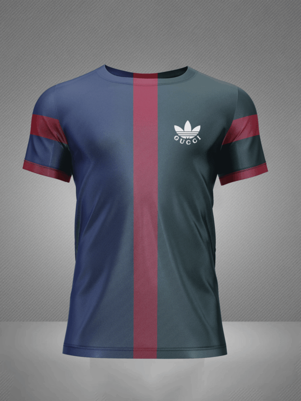 New 2024-  G  Luxury  Brand Premium T-Shirt Outfit For Men Women – B9G-TX-Max09591