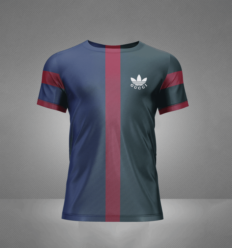 New 2024-  G  Luxury  Brand Premium T-Shirt Outfit For Men Women – B9G-TX-Max09591