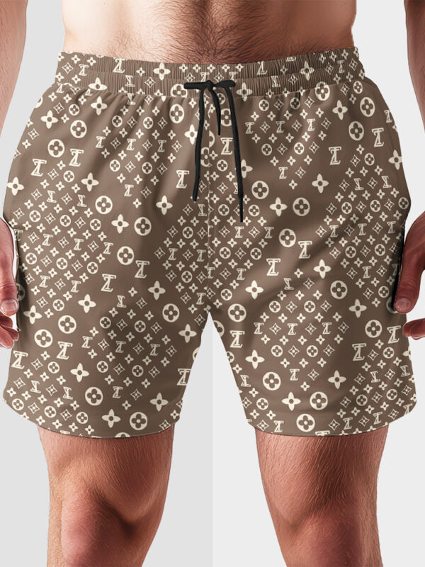 New 2025 L – Luxury Brand Unisex Shorts Special Gift Premium Outfit For Men  – HP2502183822