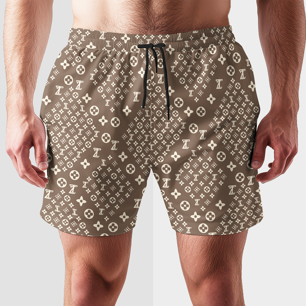 New 2025 L – Luxury Brand Unisex Shorts Special Gift Premium Outfit For Men  – HP2502183822