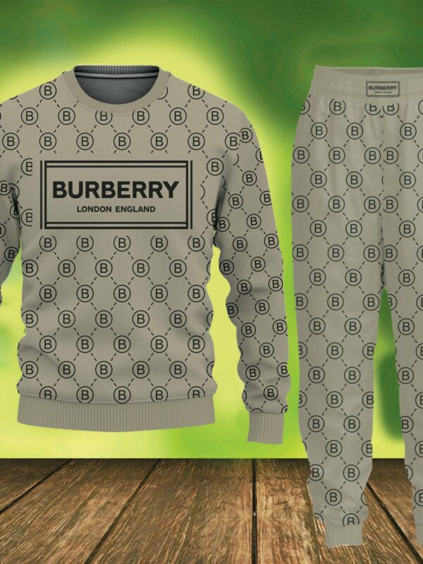 New 2025, B Sweatshirt & Sweatpants Or Sweater & Sweatpants – Max010980