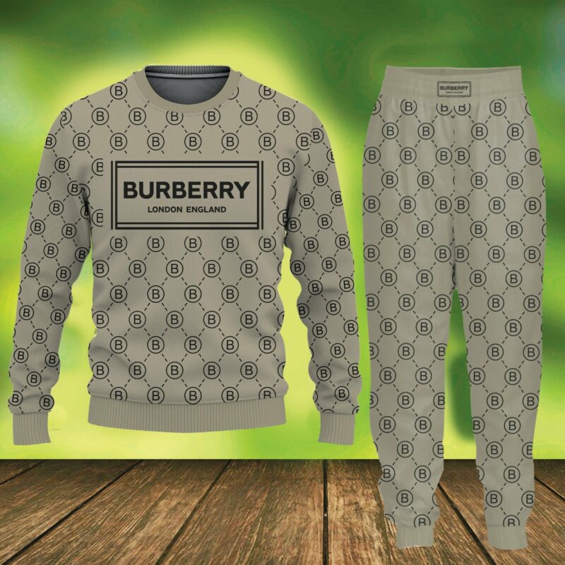 New 2025, B Sweatshirt & Sweatpants Or Sweater & Sweatpants – Max010980
