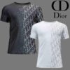 Unisex -(Black & White) Limited Edition D T Shirts – B9G-TX-HH03745