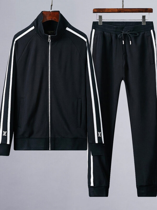 L  Tracksuits For Men –  Max010851