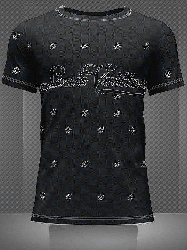 2025 – L  Luxury Brand Premium T-Shirt Outfit For Men –  -B9G-TX-Max05930