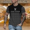2025 – L  Luxury Brand Premium T-Shirt Outfit For Men -Max012250