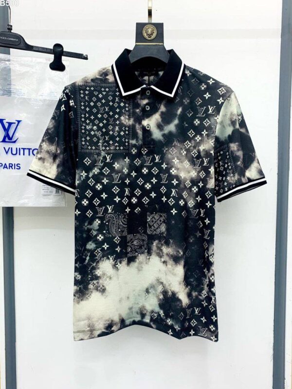 New 2025 – Luxury Brand Polo  Special Gift Premium Outfit For Men – – Max09705