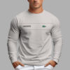 New 2025- Long Sleeves Shirt  for men women luxury brand clothing clothes outfit -TU24120610