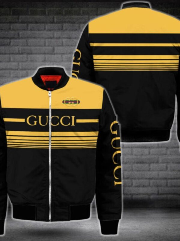 G  Jacket or Bomber Jacket – BMJ-Max05978